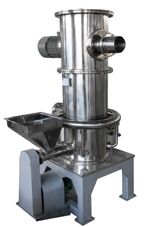實(shí)驗(yàn)室小型<a href=http://www.galvanizingplants.cn/chanpin/27.html target=_blank class=infotextkey>氣流粉碎機(jī)</a>的原理及其特點(diǎn)
