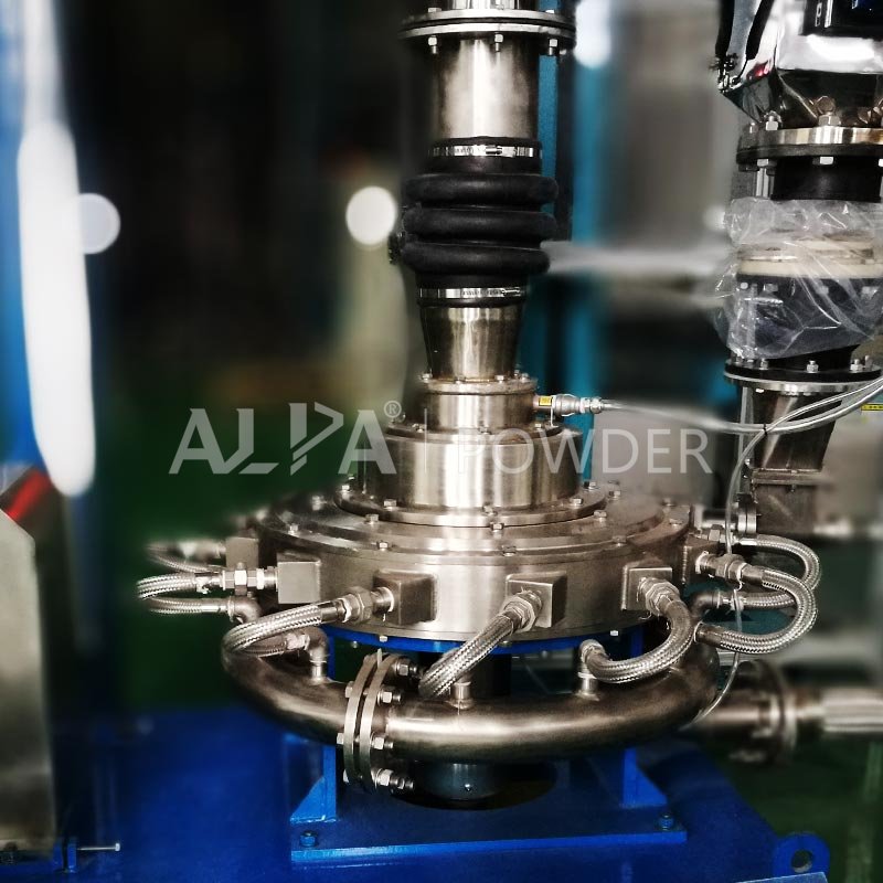<a href=http://www.galvanizingplants.cn/chanpin/27.html target=_blank class=infotextkey>氣流粉碎機(jī)</a>實(shí)例