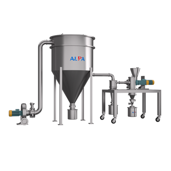 萬能小型<a href=http://www.galvanizingplants.cn/chanpin/27.html target=_blank class=infotextkey>氣流粉碎機(jī)</a>