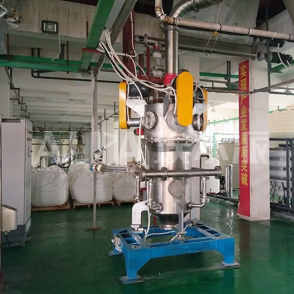 <a href=http://www.galvanizingplants.cn/chanpin/27.html target=_blank class=infotextkey>氣流粉碎機</a>現(xiàn)場圖