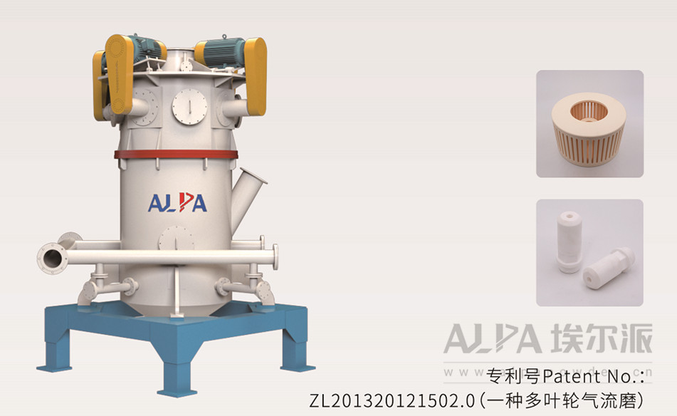 MQW<a href=http://www.galvanizingplants.cn/chanpin/27.html target=_blank class=infotextkey>氣流粉碎機(jī)</a>